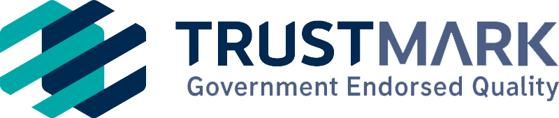 trustmark logo