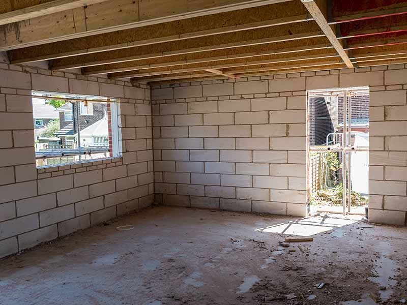 home extension barnstaple